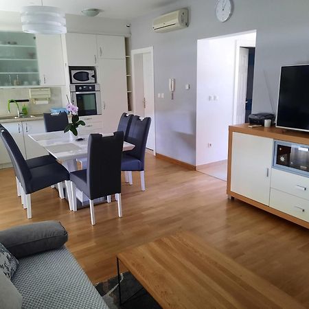 Apartman Dada Krapinske Toplice Esterno foto