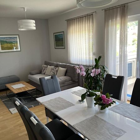 Apartman Dada Krapinske Toplice Esterno foto