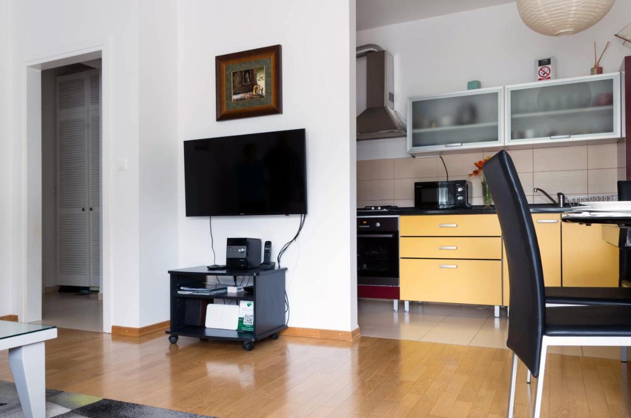 Apartman Dada Krapinske Toplice Esterno foto