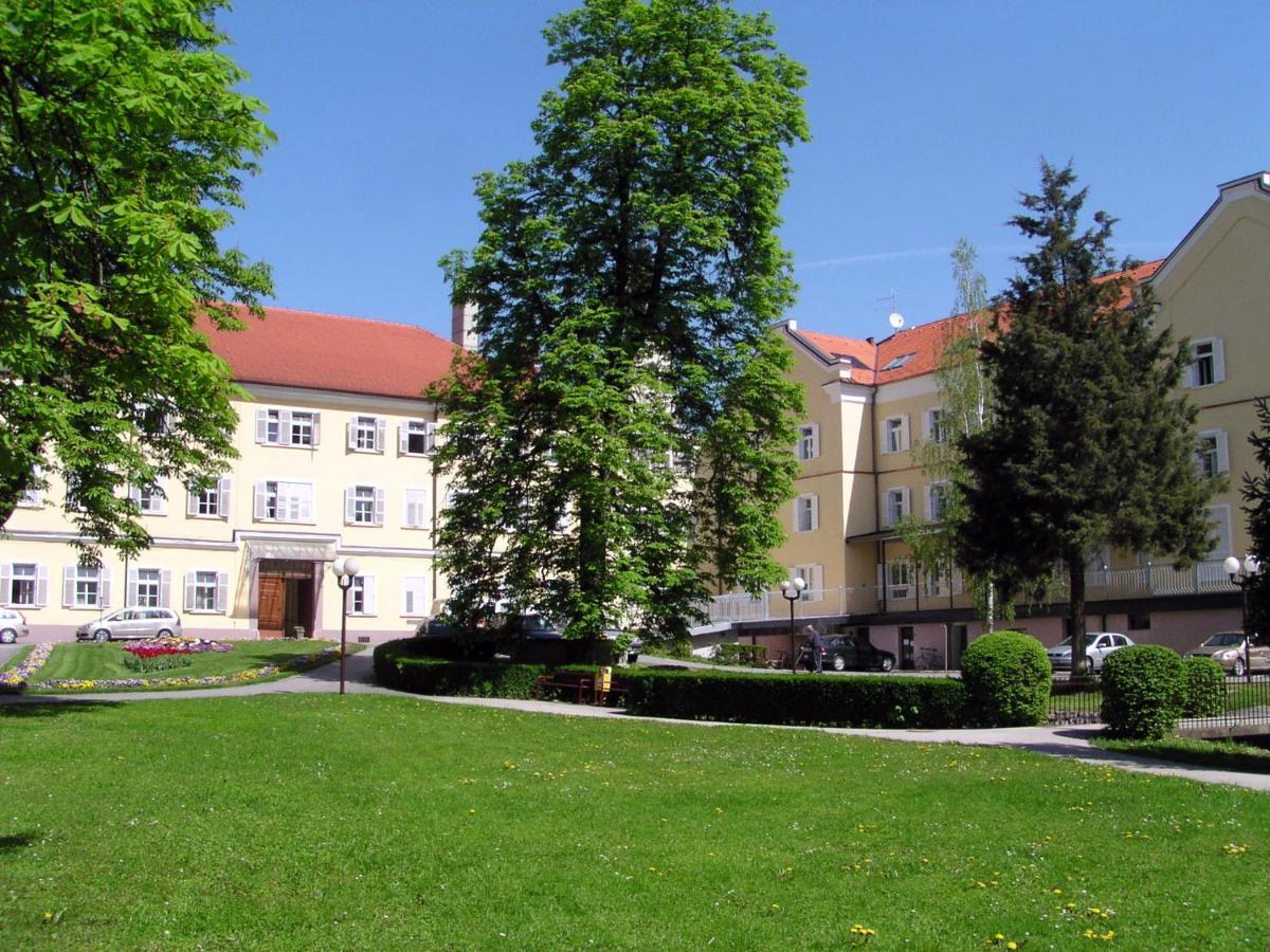 Apartman Dada Krapinske Toplice Esterno foto