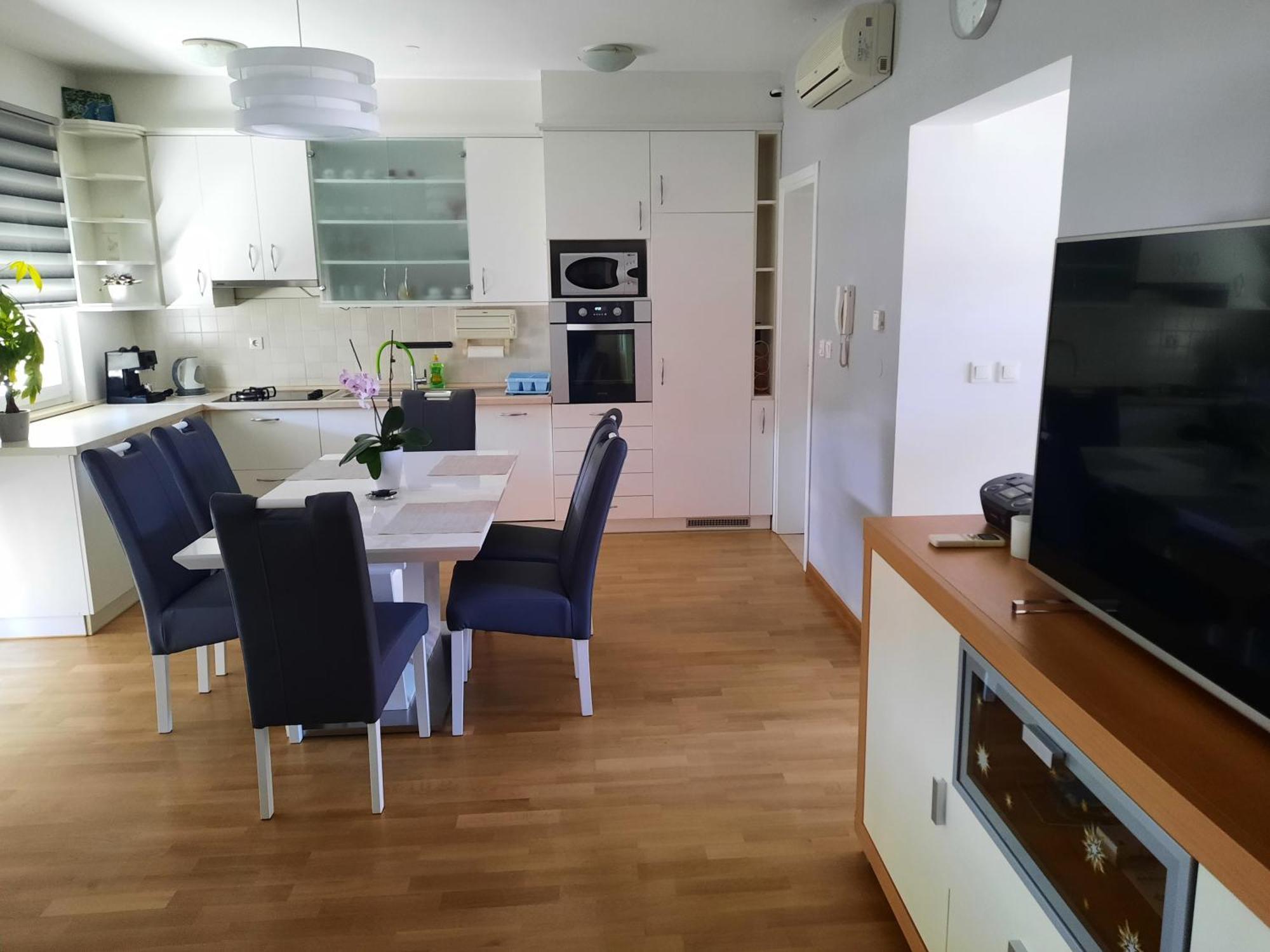 Apartman Dada Krapinske Toplice Esterno foto