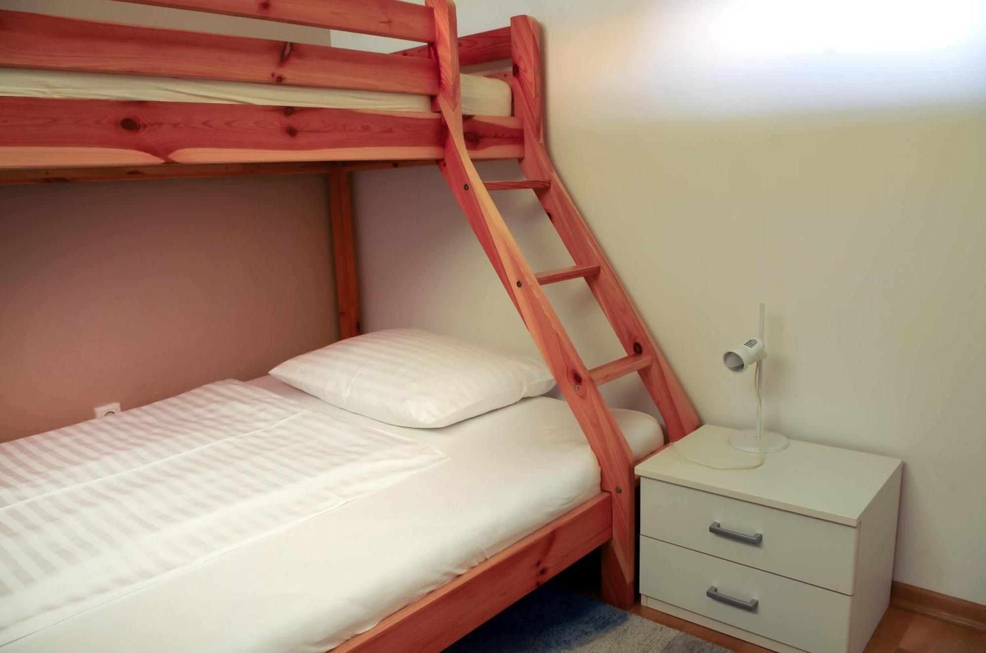 Apartman Dada Krapinske Toplice Esterno foto