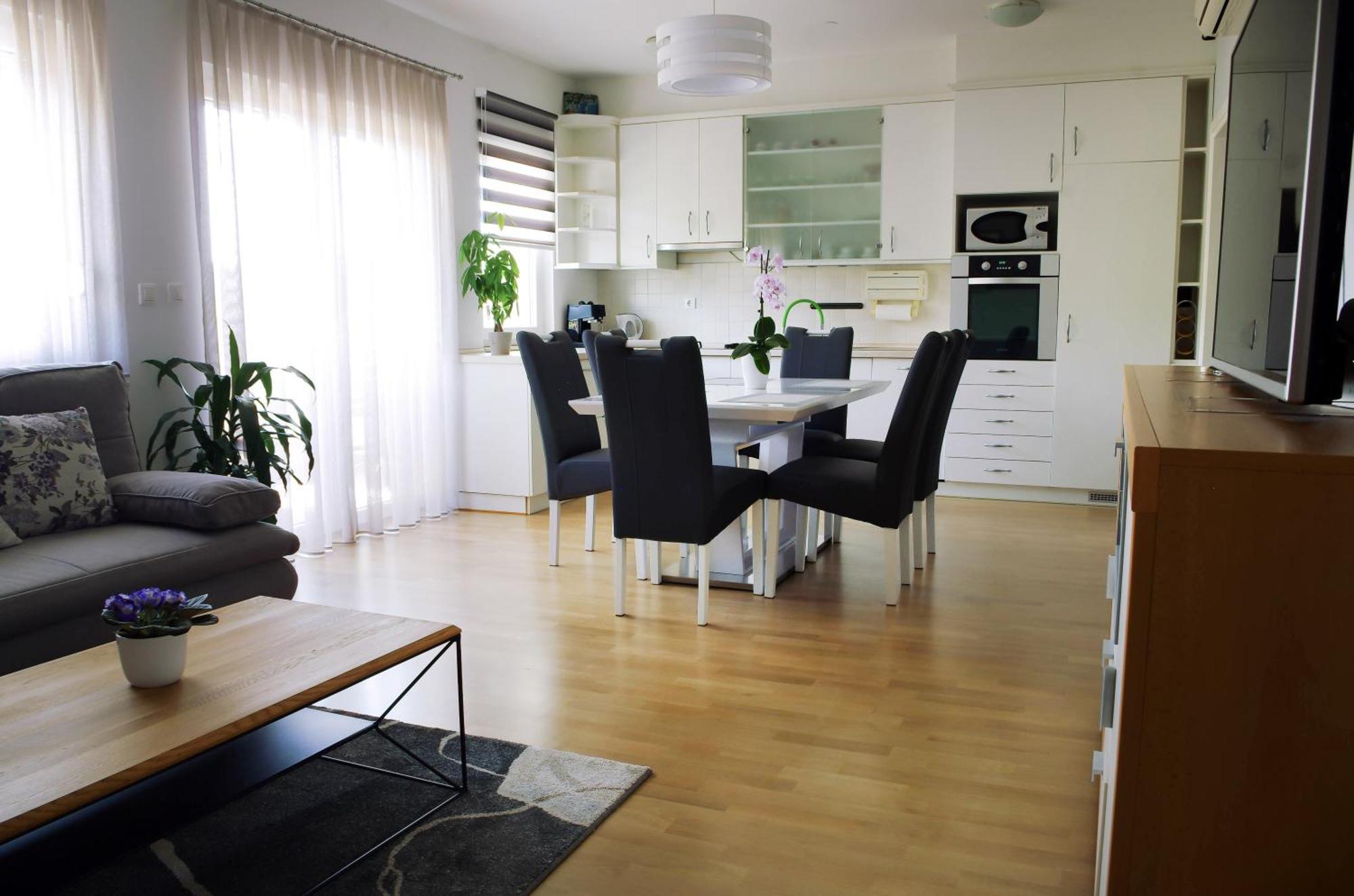 Apartman Dada Krapinske Toplice Esterno foto