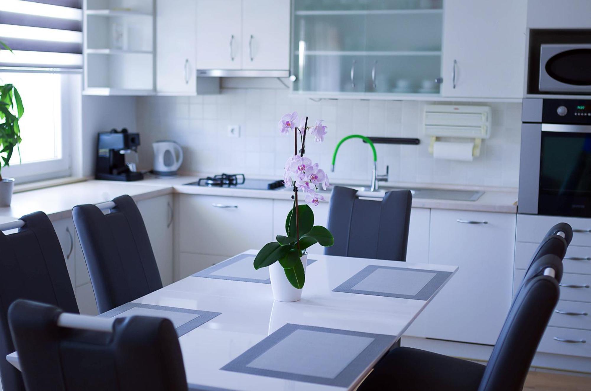Apartman Dada Krapinske Toplice Esterno foto