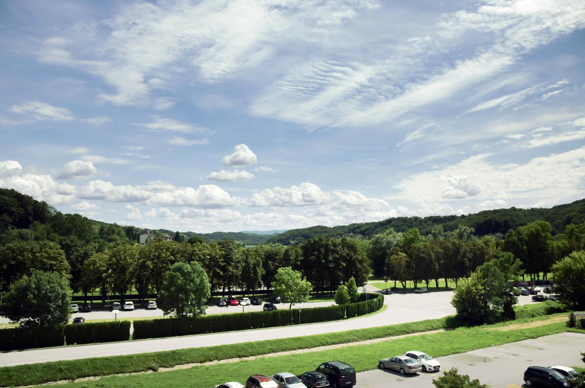 Apartman Dada Krapinske Toplice Esterno foto