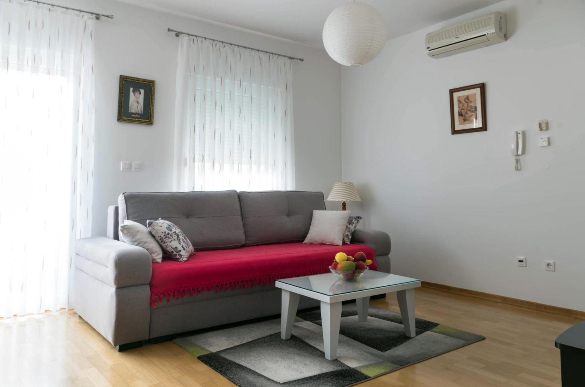 Apartman Dada Krapinske Toplice Esterno foto