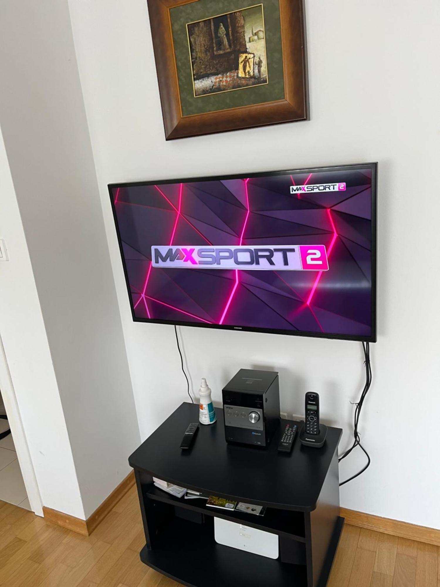 Apartman Dada Krapinske Toplice Esterno foto