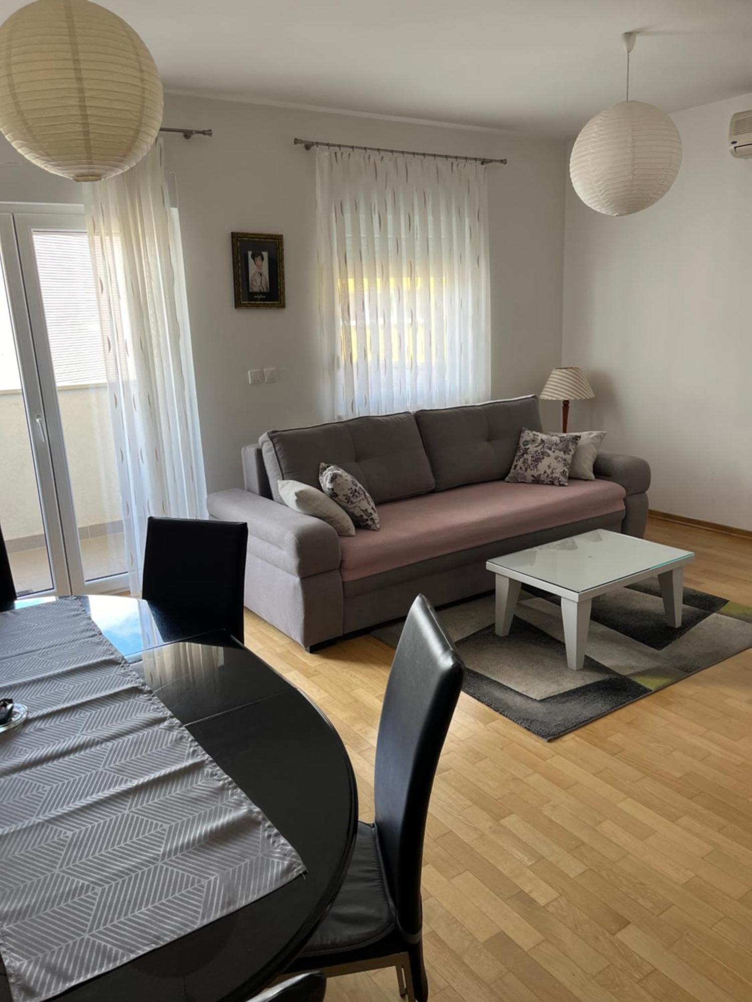 Apartman Dada Krapinske Toplice Esterno foto