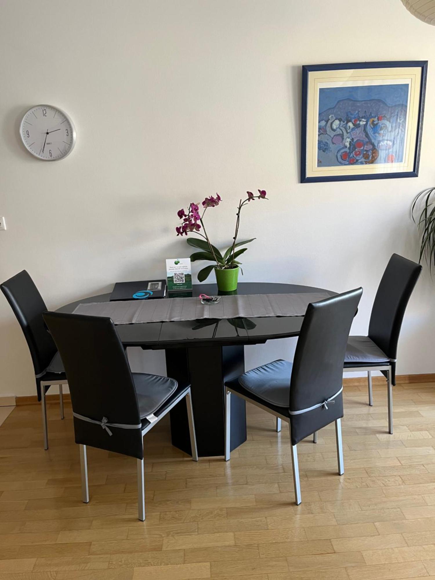 Apartman Dada Krapinske Toplice Esterno foto