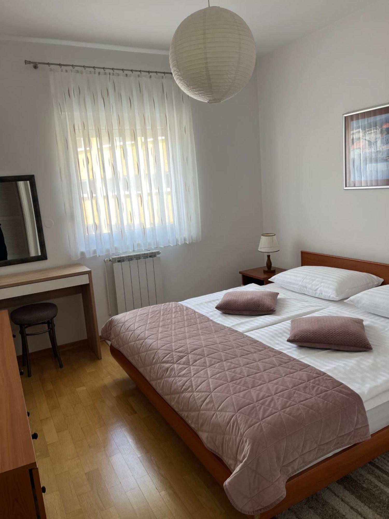 Apartman Dada Krapinske Toplice Esterno foto