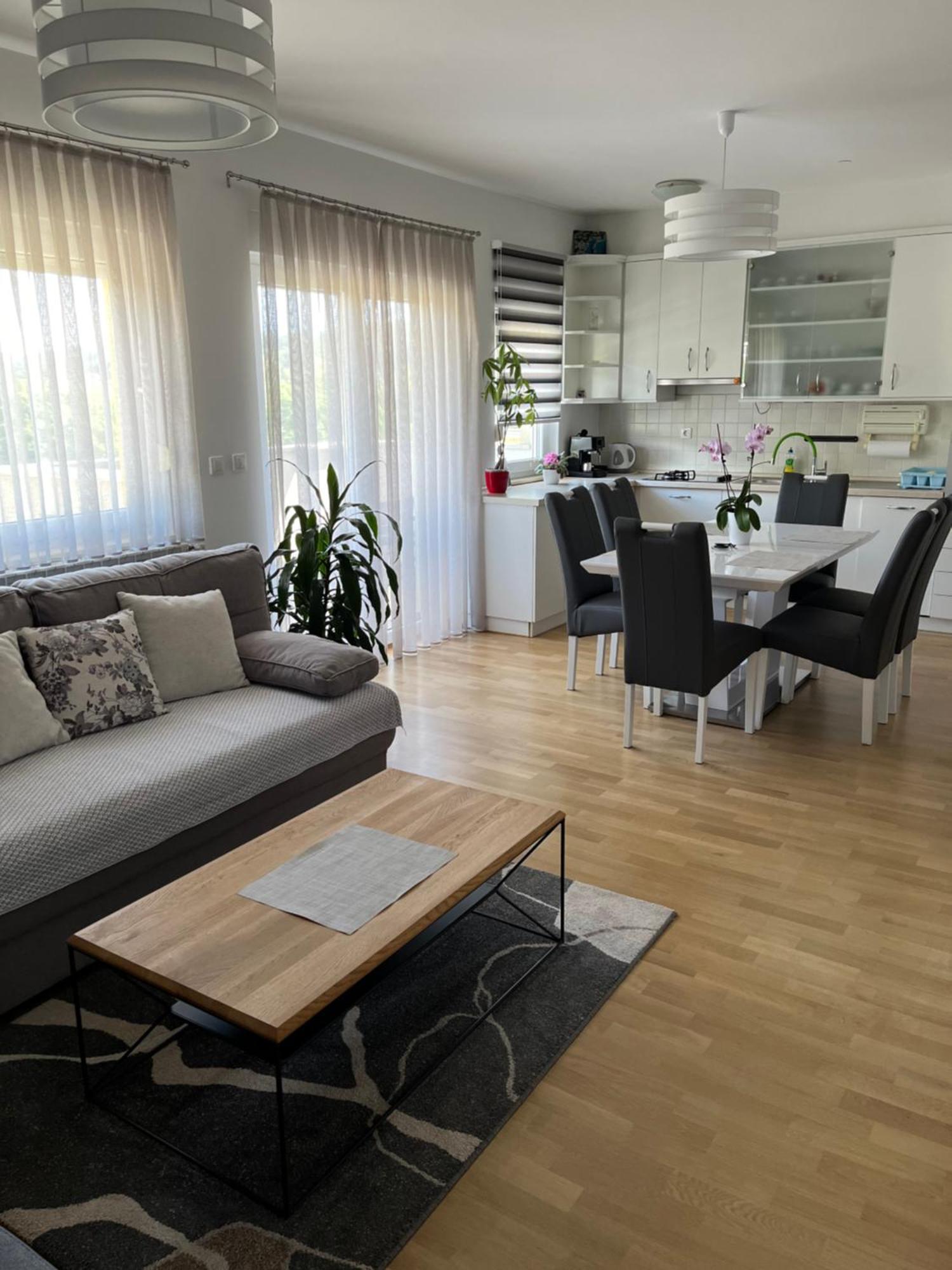 Apartman Dada Krapinske Toplice Esterno foto