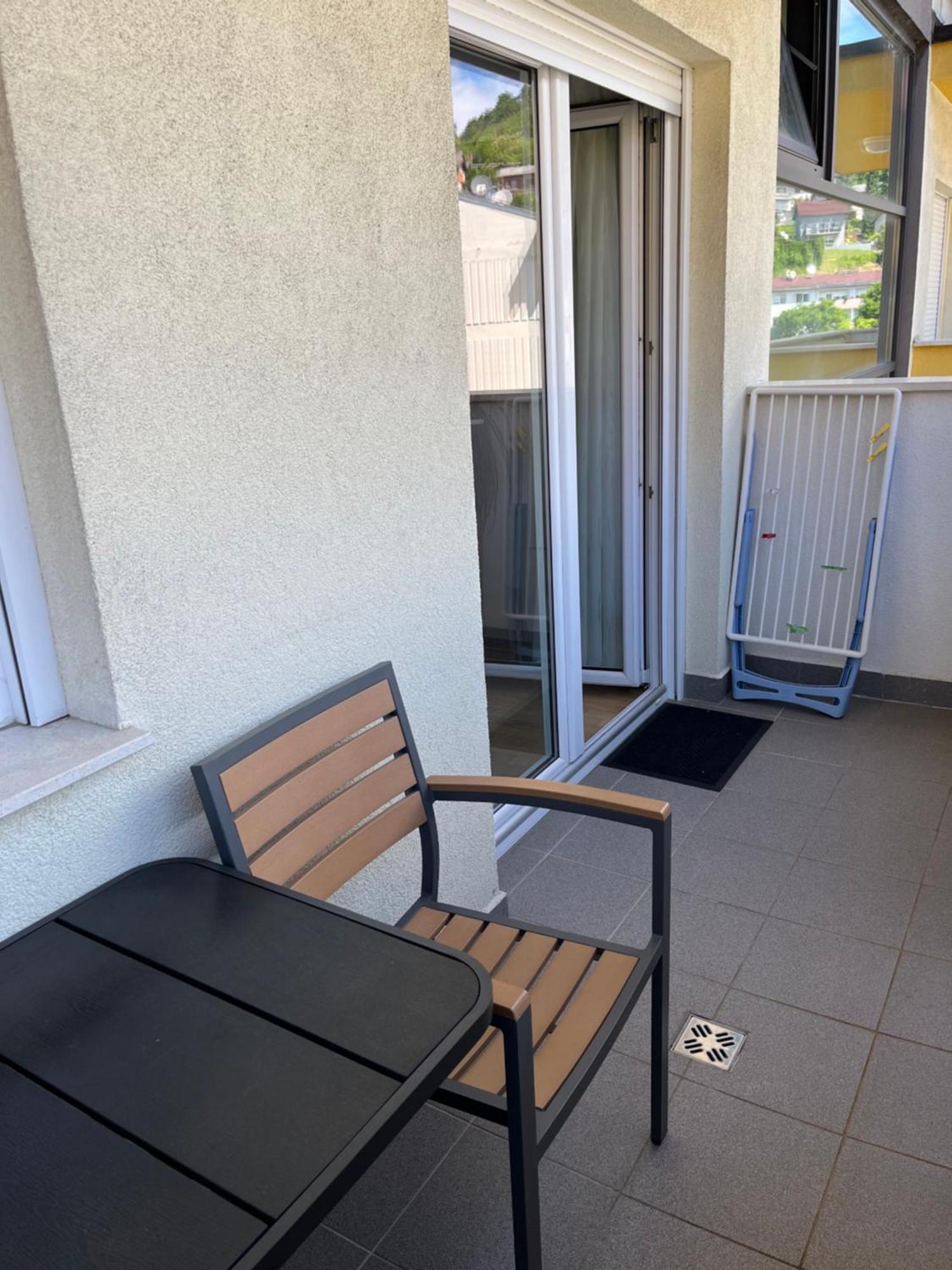 Apartman Dada Krapinske Toplice Esterno foto