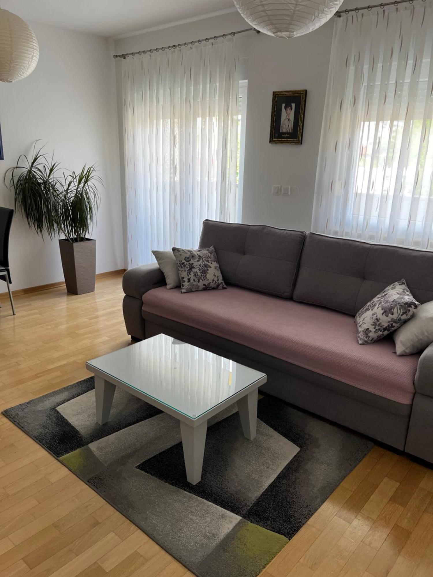 Apartman Dada Krapinske Toplice Esterno foto
