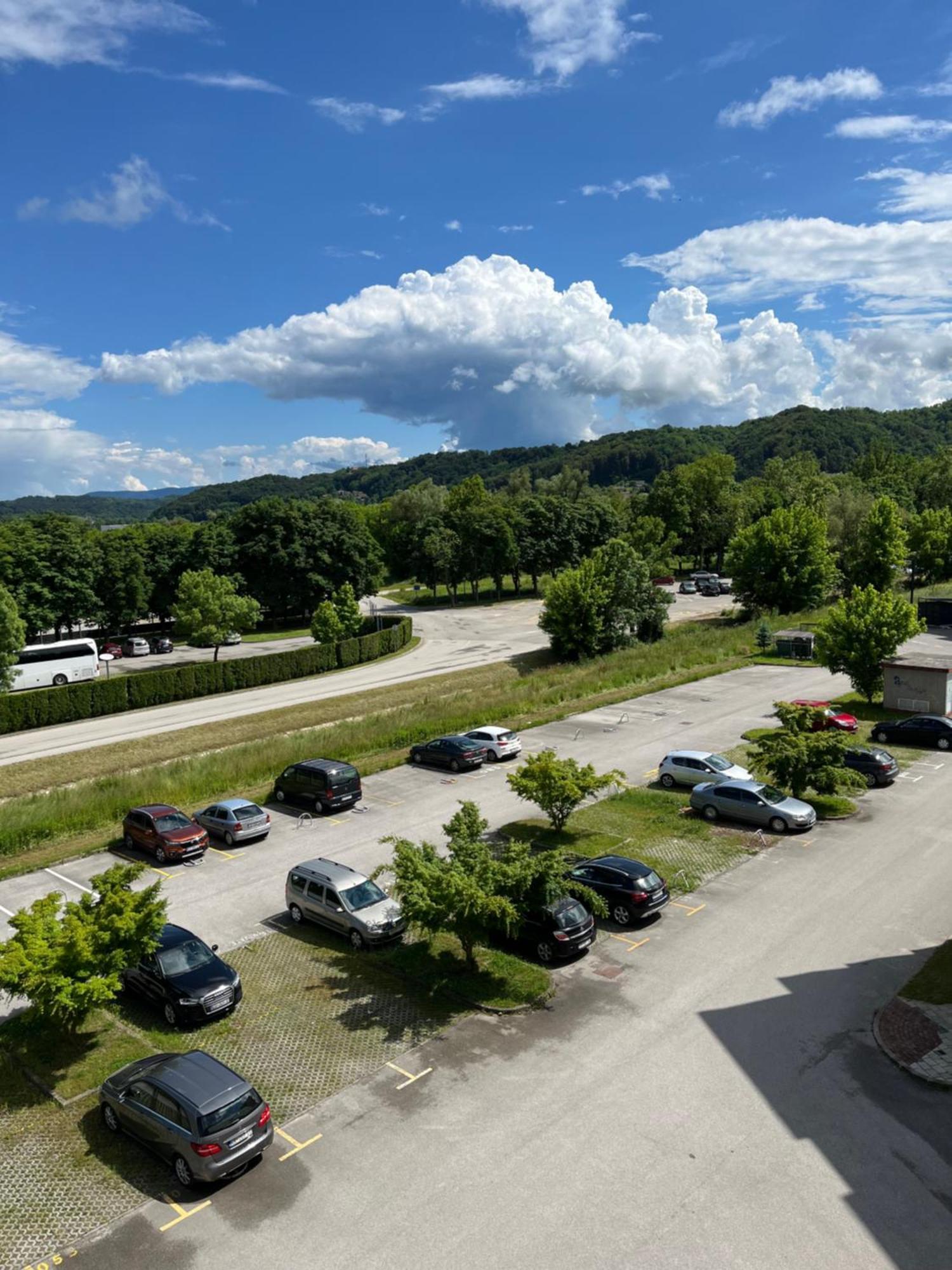 Apartman Dada Krapinske Toplice Esterno foto