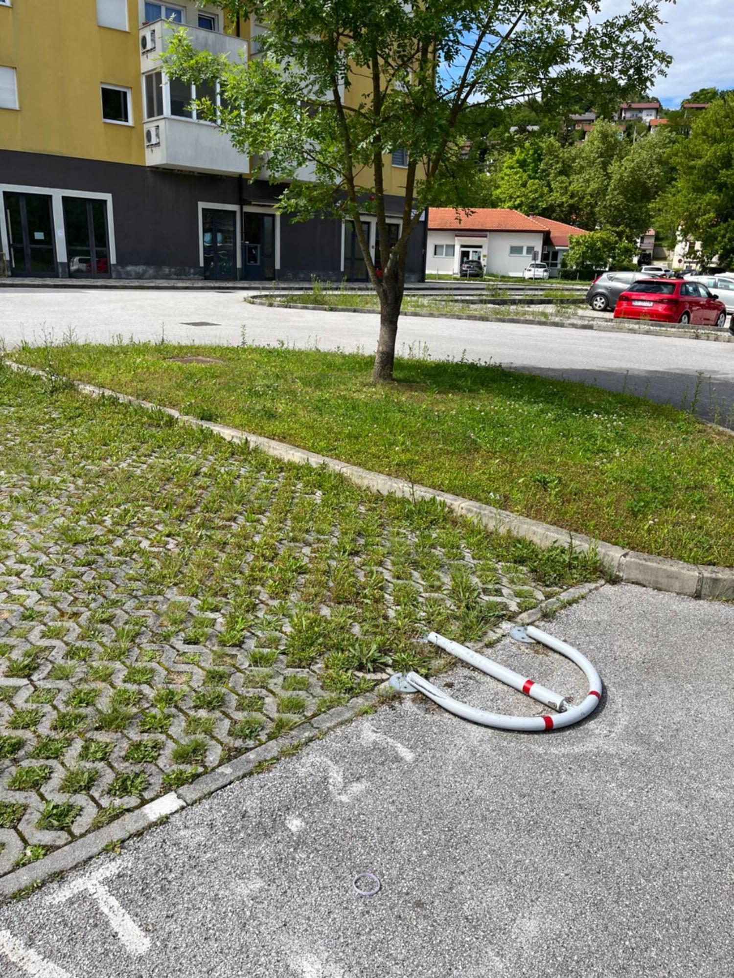 Apartman Dada Krapinske Toplice Esterno foto