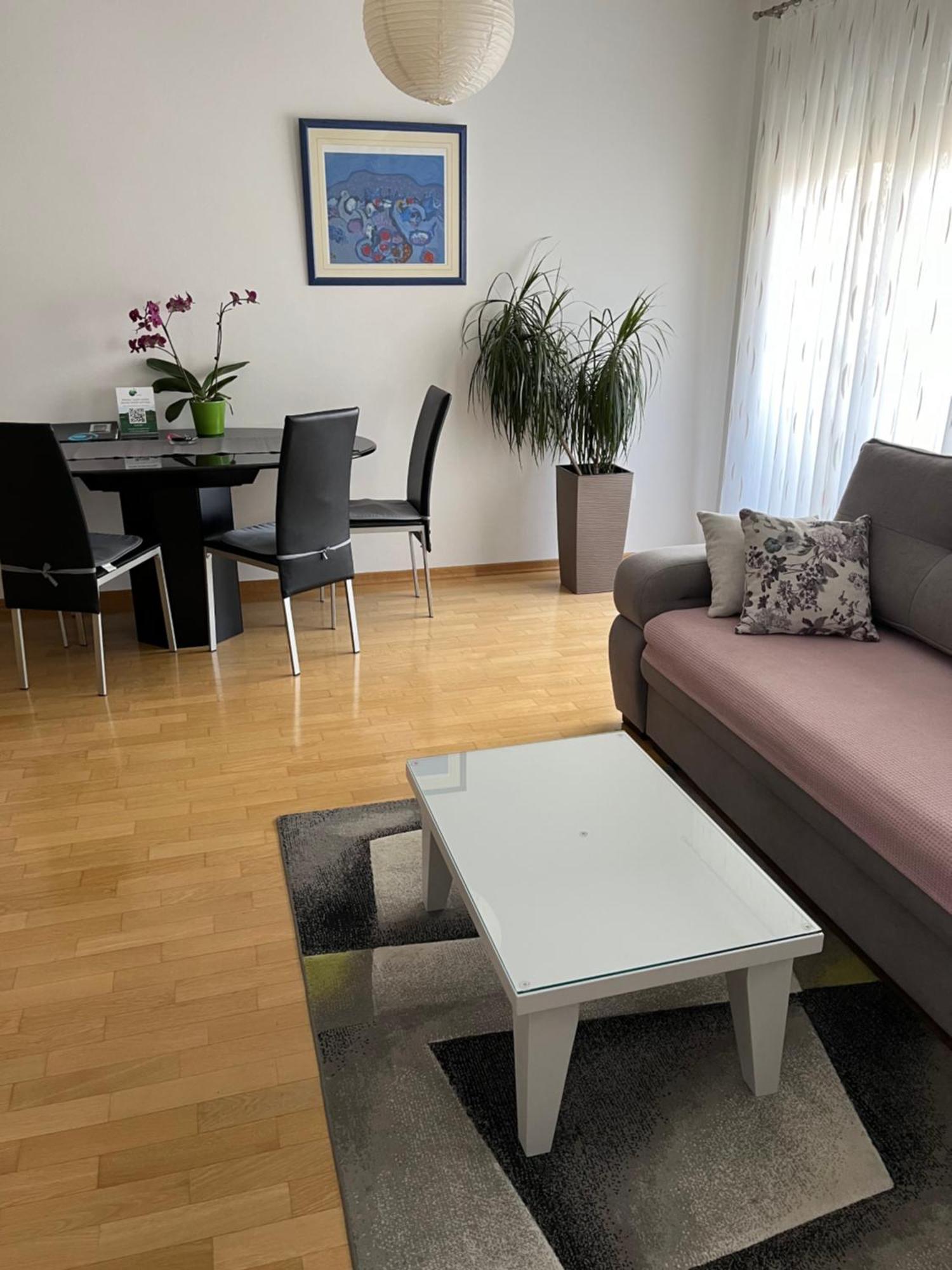 Apartman Dada Krapinske Toplice Esterno foto