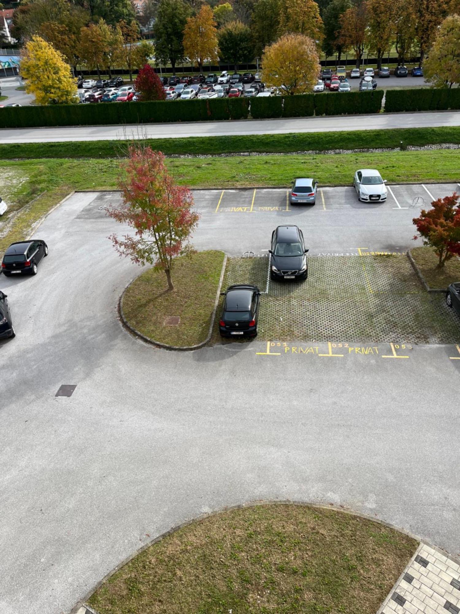 Apartman Dada Krapinske Toplice Esterno foto
